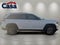 2027 Jeep Grand Cherokee GRAND CHEROKEE LAREDO 4X4