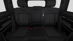 2027 Jeep Grand Cherokee GRAND CHEROKEE LAREDO 4X4