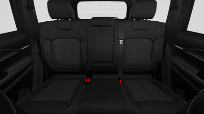2027 Jeep Grand Cherokee GRAND CHEROKEE LAREDO 4X4