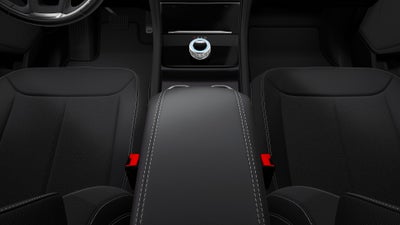2027 Jeep Grand Cherokee GRAND CHEROKEE LAREDO 4X4