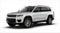 2026 Jeep Grand Cherokee GRAND CHEROKEE L LAREDO X 4X4