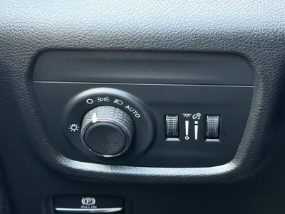 2026 Jeep Grand Cherokee GRAND CHEROKEE L LAREDO X 4X4