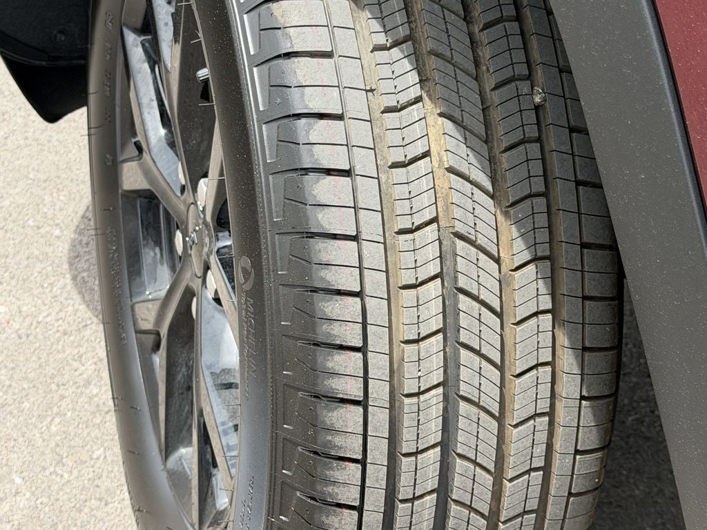 2026 Jeep Grand Cherokee GRAND CHEROKEE L LAREDO ALTITUDE 4X4