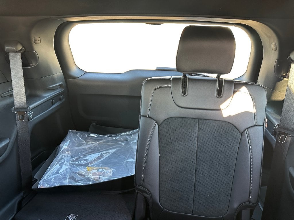 2026 Jeep Grand Cherokee GRAND CHEROKEE L LAREDO ALTITUDE 4X4