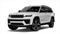 2027 Jeep Grand Cherokee GRAND CHEROKEE L LIMITED 4X4