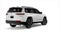 2027 Jeep Grand Cherokee GRAND CHEROKEE L LIMITED 4X4