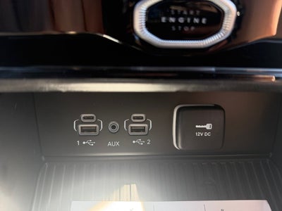 2027 Jeep Grand Cherokee GRAND CHEROKEE L LIMITED 4X4