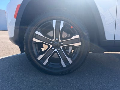 2027 Jeep Grand Cherokee GRAND CHEROKEE L LIMITED 4X4