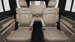 2027 Jeep Grand Cherokee GRAND CHEROKEE L LIMITED 4X4