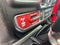 2027 Jeep Wrangler Willys