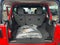 2027 Jeep Wrangler Willys