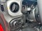 2027 Jeep Wrangler Willys