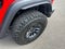 2027 Jeep Wrangler Willys