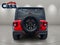 2027 Jeep Wrangler Willys