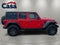 2027 Jeep Wrangler Willys