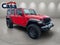 2027 Jeep Wrangler Willys
