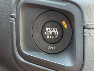 2025 Jeep Wrangler WRANGLER 4-DOOR RUBICON X