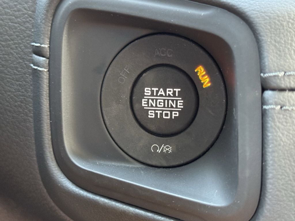 2025 Jeep Wrangler WRANGLER 4-DOOR RUBICON X