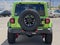 2025 Jeep Wrangler WRANGLER 4-DOOR RUBICON X