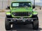 2025 Jeep Wrangler WRANGLER 4-DOOR RUBICON X