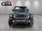 2027 Jeep Wrangler Rubicon