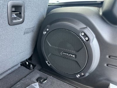 2027 Jeep Wrangler Rubicon