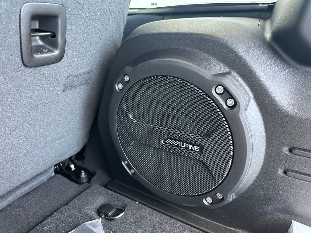 2027 Jeep Wrangler Rubicon