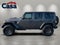 2027 Jeep Wrangler Rubicon