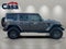 2027 Jeep Wrangler Rubicon