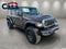 2027 Jeep Wrangler Rubicon