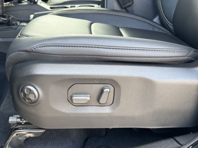 2025 Jeep Wrangler WRANGLER 4-DOOR RUBICON 392