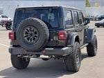 2025 Jeep Wrangler WRANGLER 4-DOOR RUBICON 392