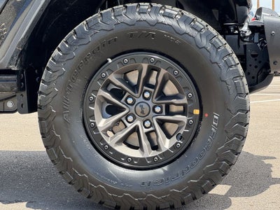 2025 Jeep Wrangler WRANGLER 4-DOOR RUBICON 392