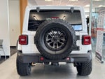 2025 Jeep Wrangler WRANGLER 4-DOOR RUBICON 392