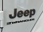 2025 Jeep Wrangler WRANGLER 4-DOOR RUBICON 392