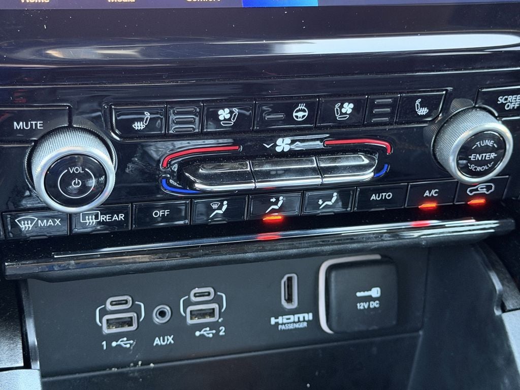 2022 Jeep Grand Cherokee 4xe Summit Reserve 4x4