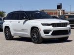 2022 Jeep Grand Cherokee 4xe Summit Reserve 4x4