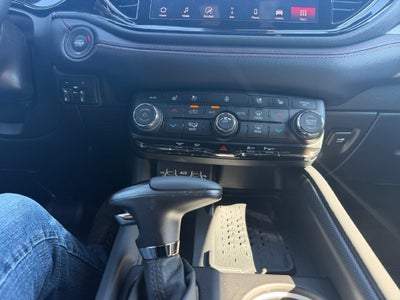 2027 Dodge Durango DURANGO GT HEMI V8 PLUS AWD
