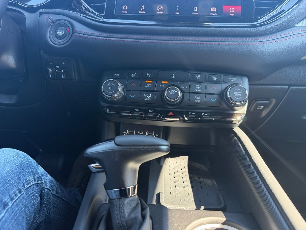 2027 Dodge Durango DURANGO GT HEMI V8 PLUS AWD