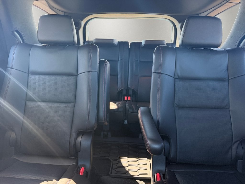 2027 Dodge Durango DURANGO GT HEMI V8 PLUS AWD