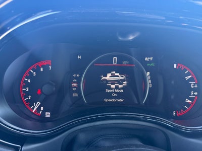 2027 Dodge Durango DURANGO GT HEMI V8 PLUS AWD