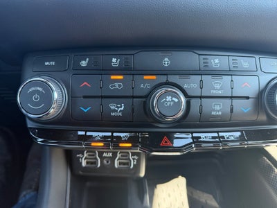 2027 Dodge Durango DURANGO GT HEMI V8 PLUS AWD