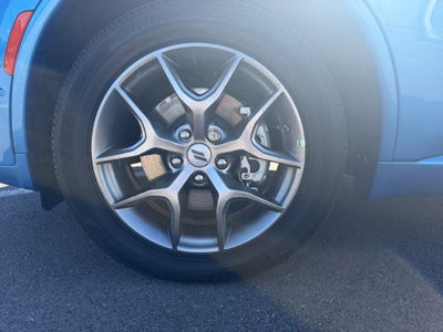 2027 Dodge Durango DURANGO GT HEMI V8 PLUS AWD