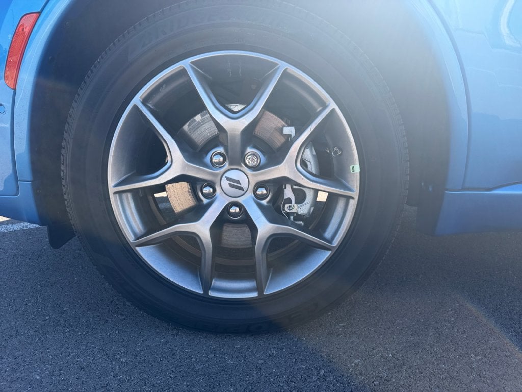 2027 Dodge Durango DURANGO GT HEMI V8 PLUS AWD