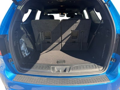 2027 Dodge Durango DURANGO GT HEMI V8 PLUS AWD