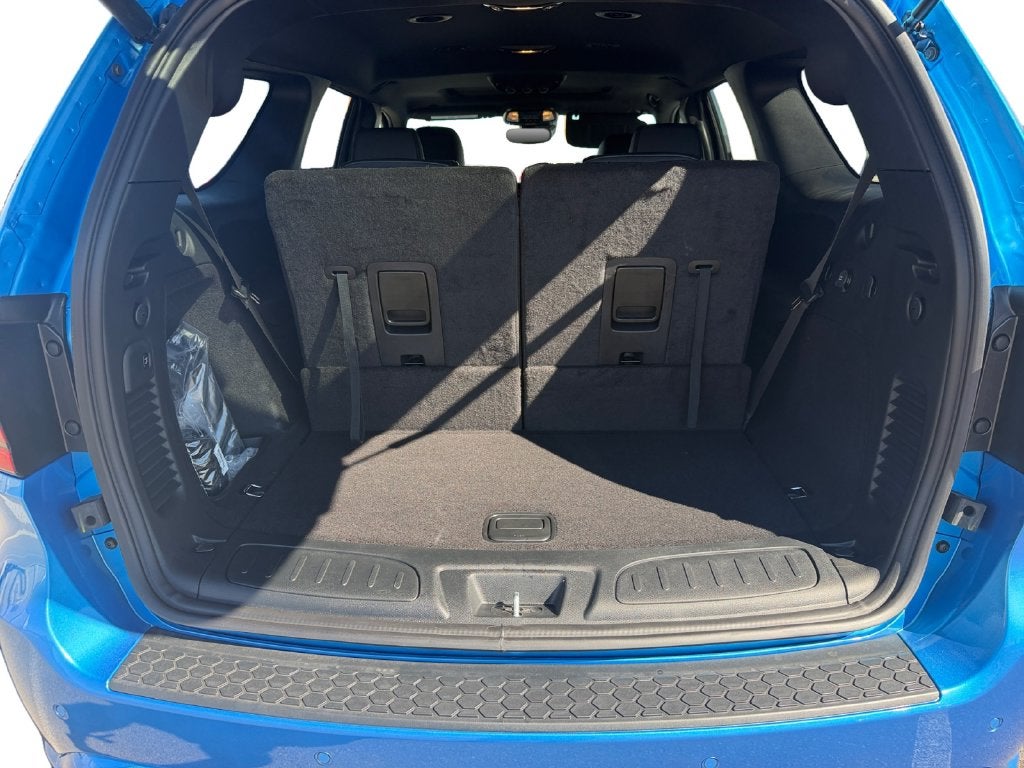 2027 Dodge Durango DURANGO GT HEMI V8 PLUS AWD