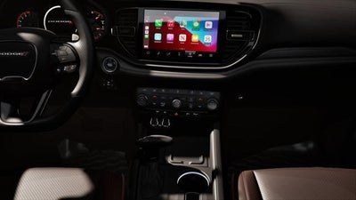 2027 Dodge Durango DURANGO GT HEMI V8 PLUS AWD
