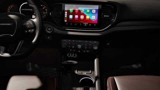2027 Dodge Durango DURANGO GT HEMI V8 PLUS AWD