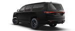 2026 Jeep Grand Wagoneer GRAND WAGONEER L 85TH ANNIVERSARY EDITION 4X4