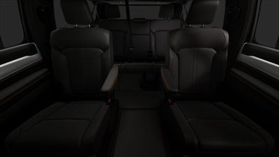 2026 Jeep Grand Wagoneer GRAND WAGONEER L 85TH ANNIVERSARY EDITION 4X4